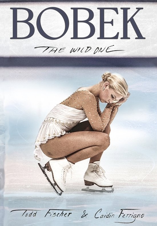 Bobek - cover