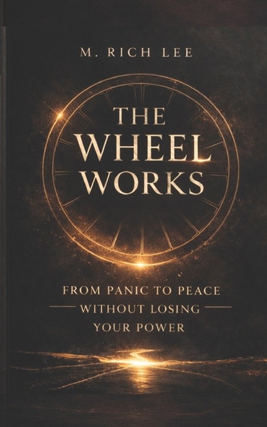 The Wheel Works-The Wheel Works - cover