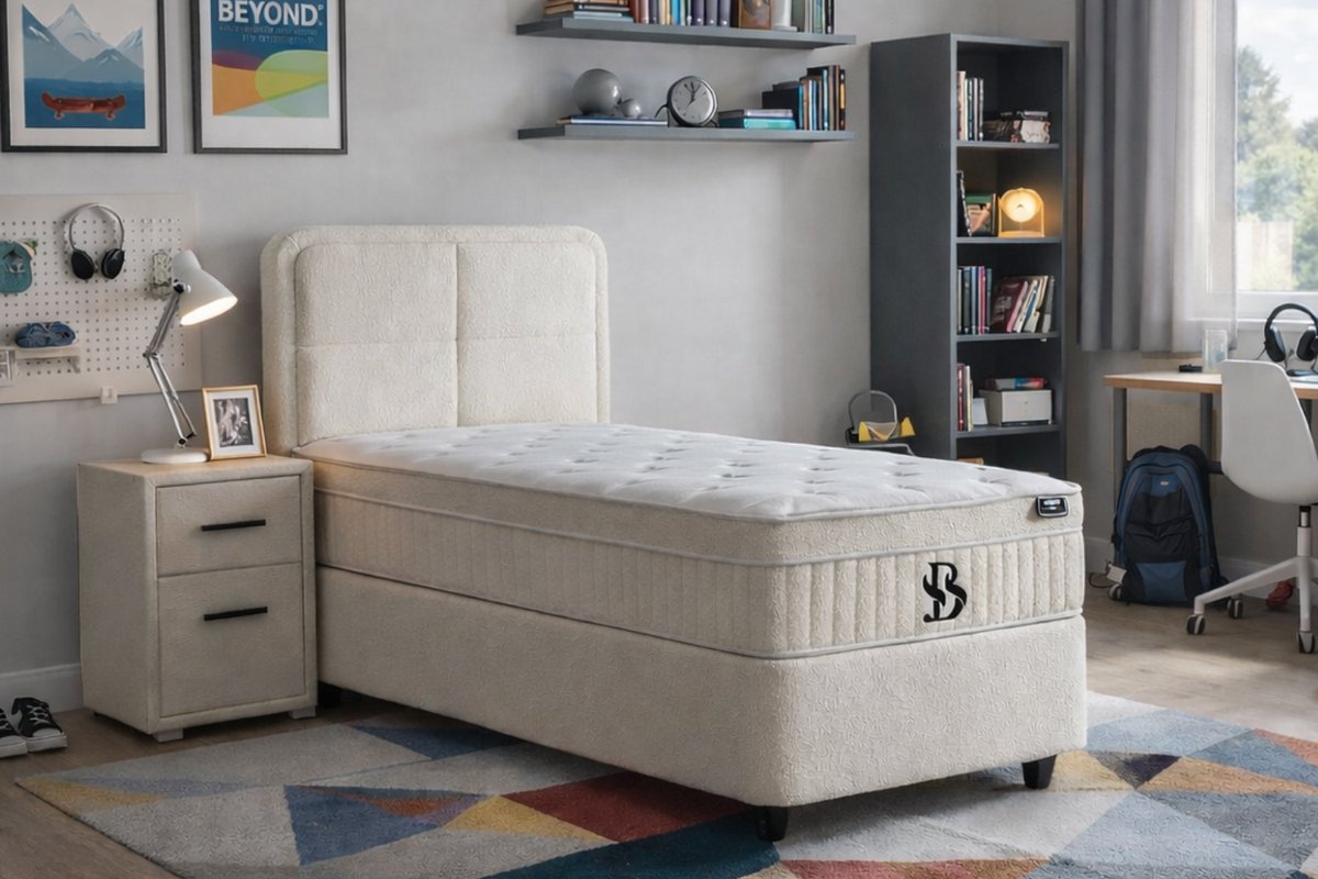 BSS Bedding BSS Bedding Future Boxspring Set