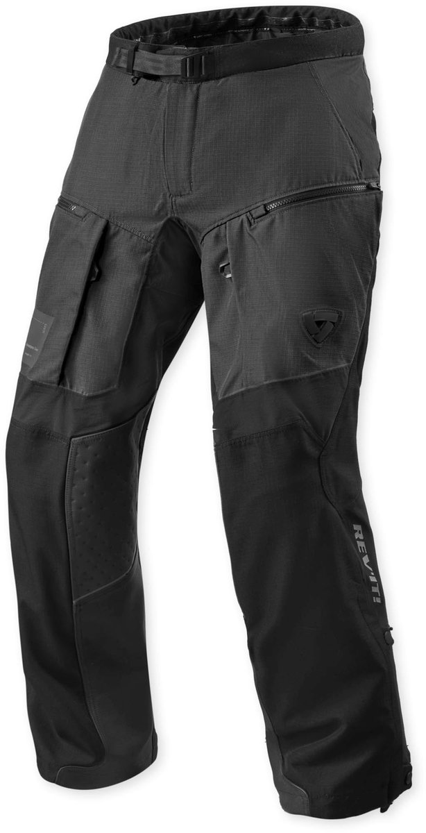 Revit Continent 2 Motorcross broek - Maat M -