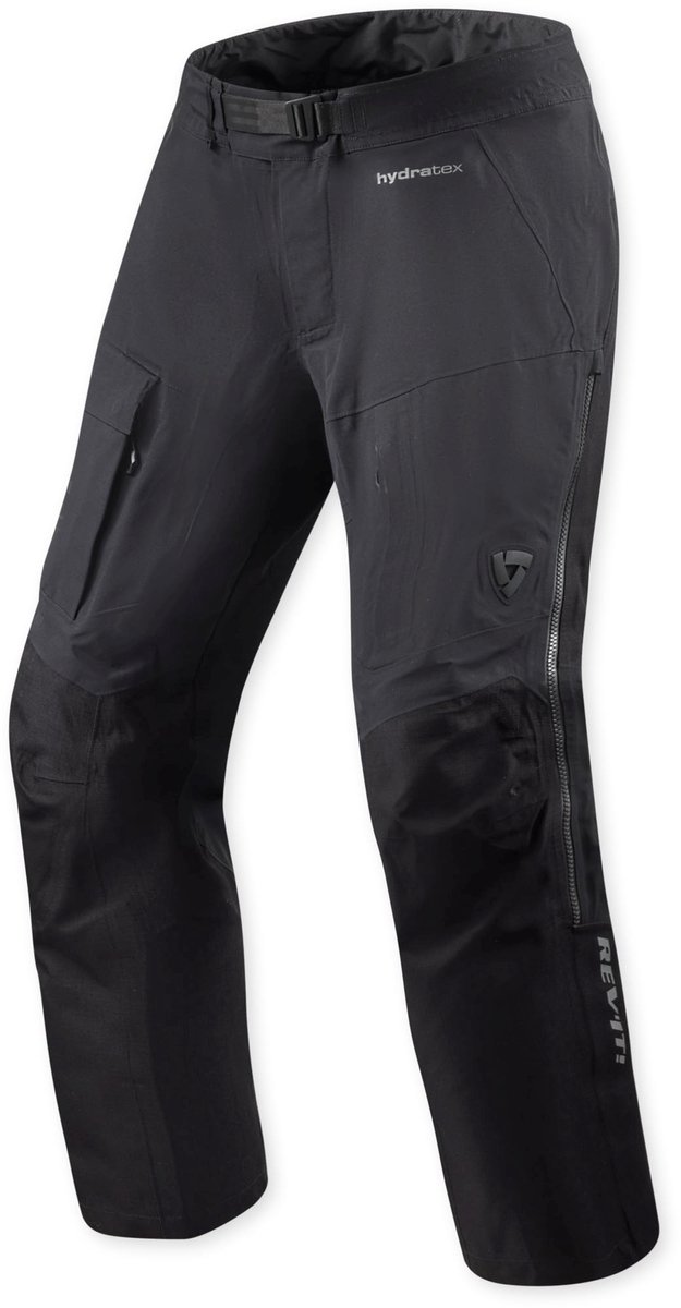 Revit Component 3 H2O waterdichte motorfiets textiel broek - Maat 2XL -