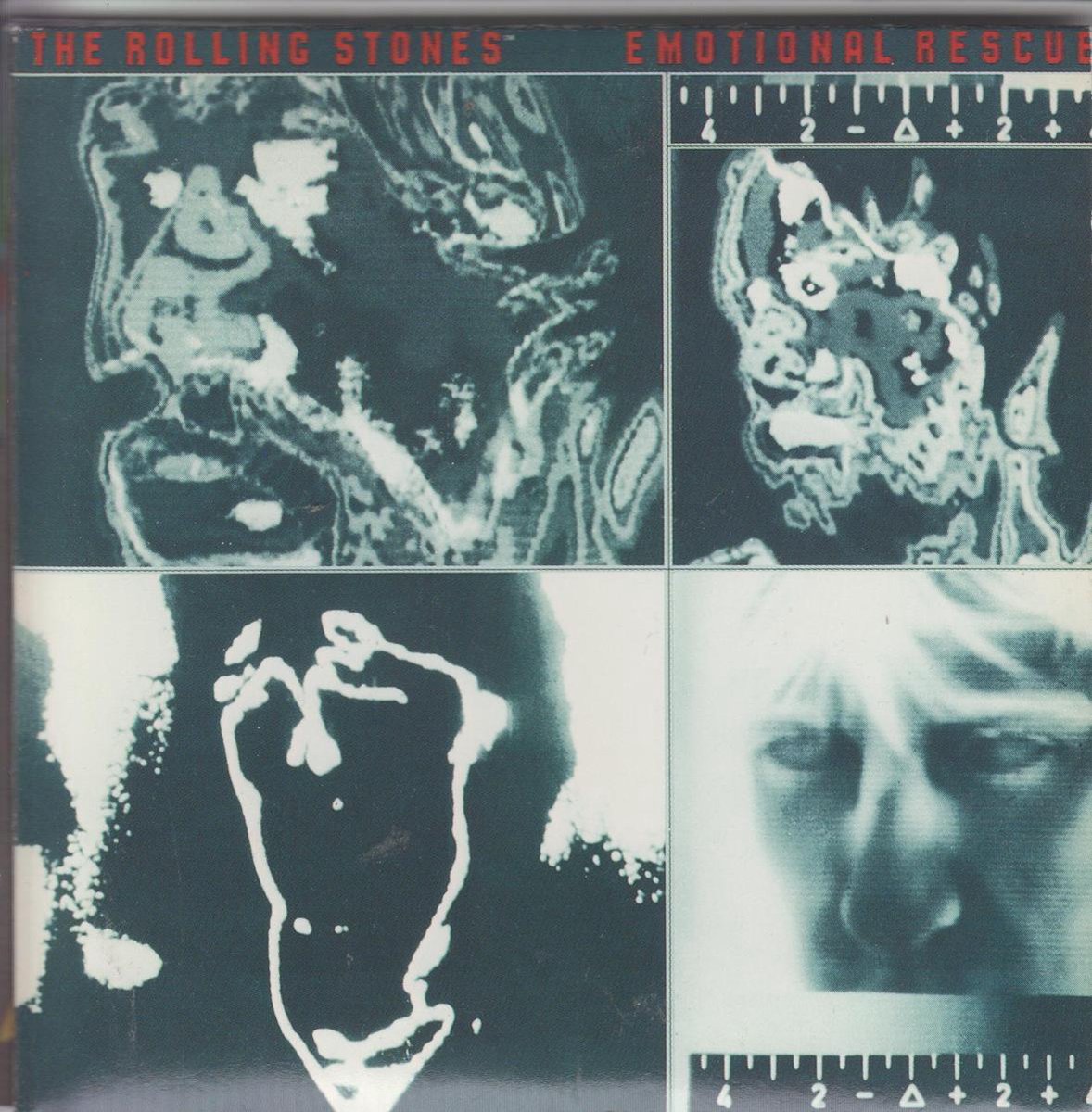 Emotional Rescue
