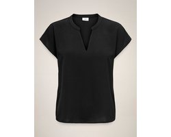 JDY JDYLION S/S TOP WVN NOOS Dames - Maat 44