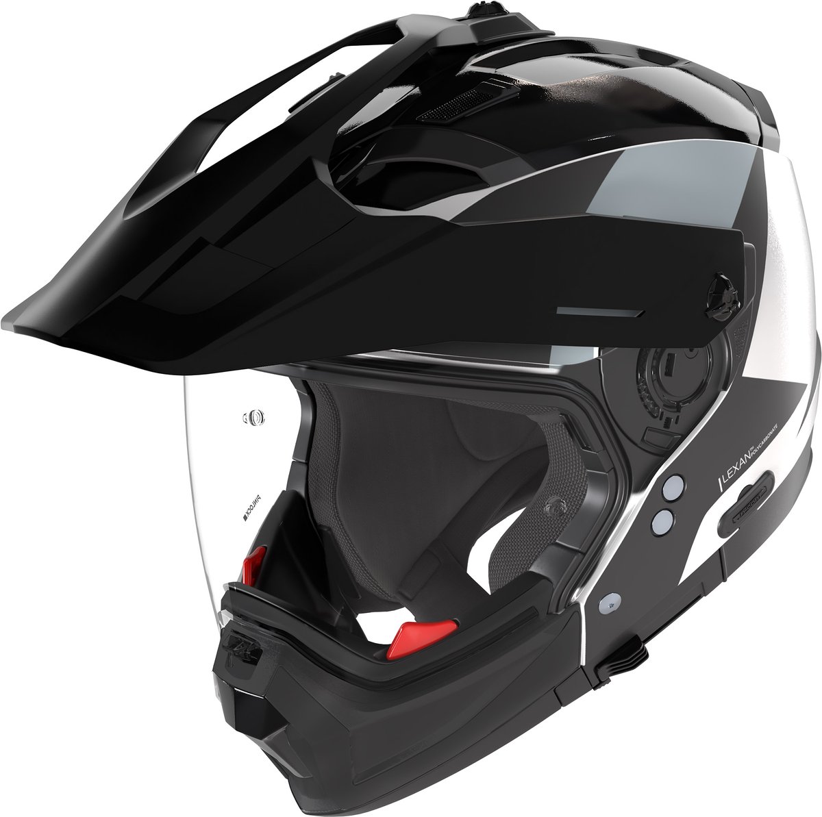 Nolan N70-2 X 06 Turbine Helm -