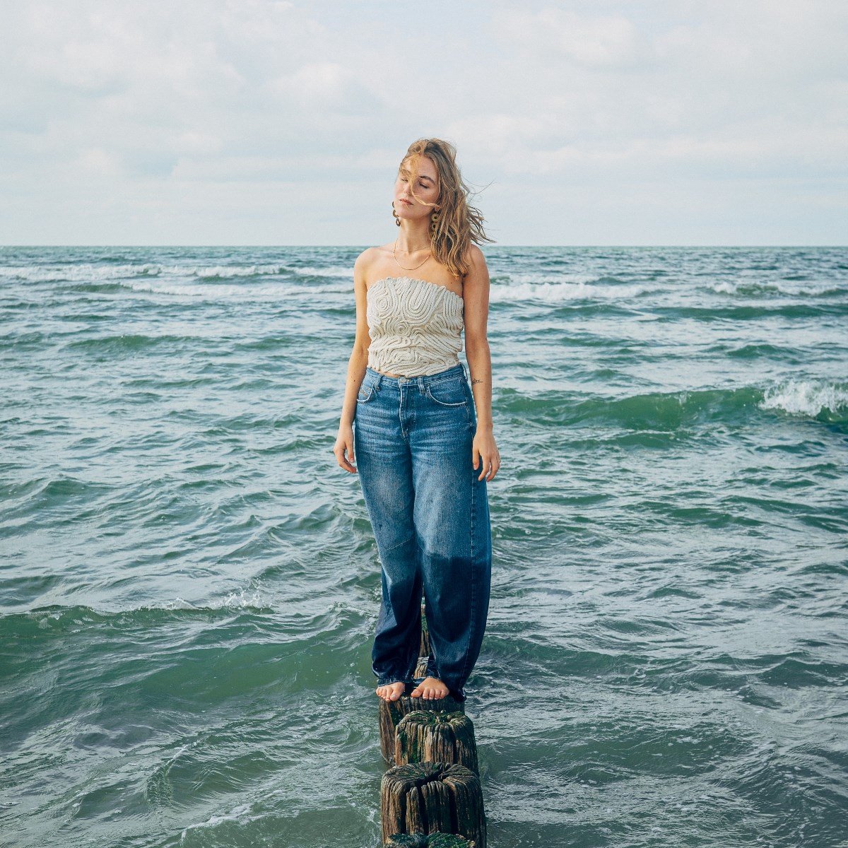 Nienke Leone - Wegwerpliefde / Tegendraads