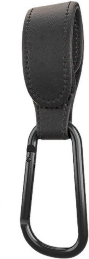 Tassenhaakjes Kinderwagen