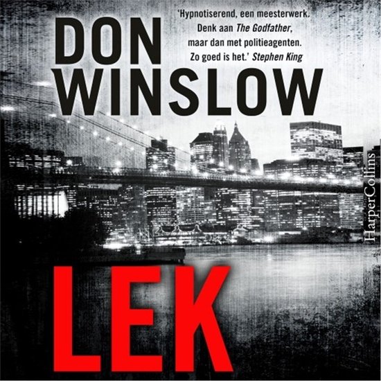 Lek - cover