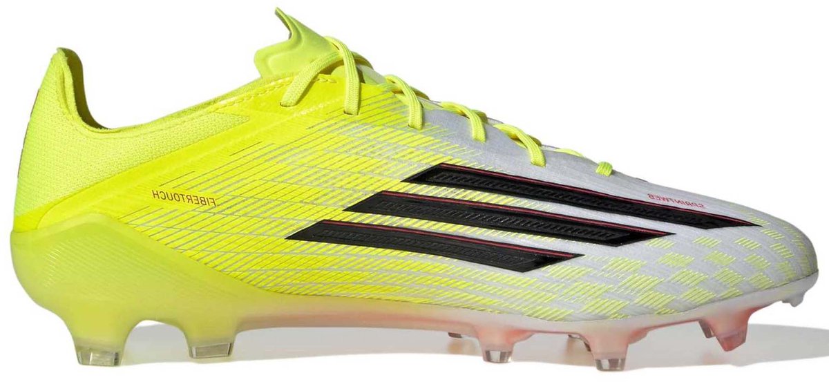Adidas Sport F50 Elite Fg Voetbalschoenen - Sportswear - Volwassen