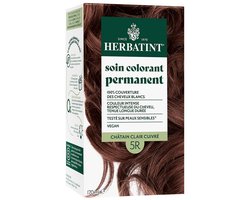 Herbatint Permanente Kleurverzorging 170 ml (Kleuren : Kastanje)