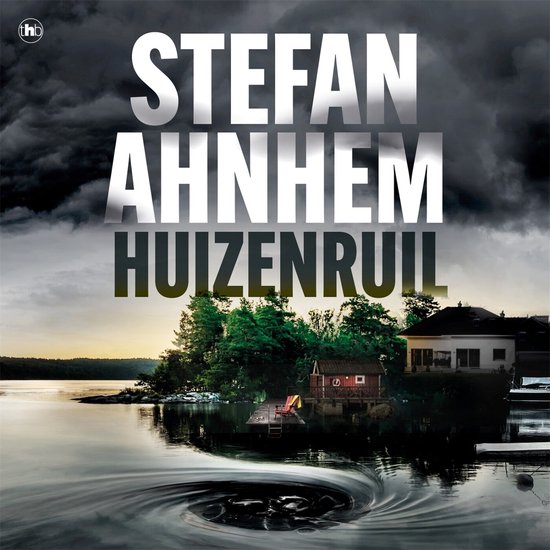 Huizenruil - cover