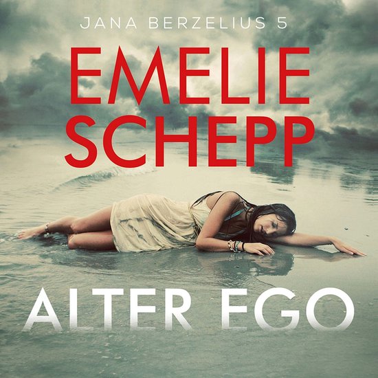 Alter ego - cover