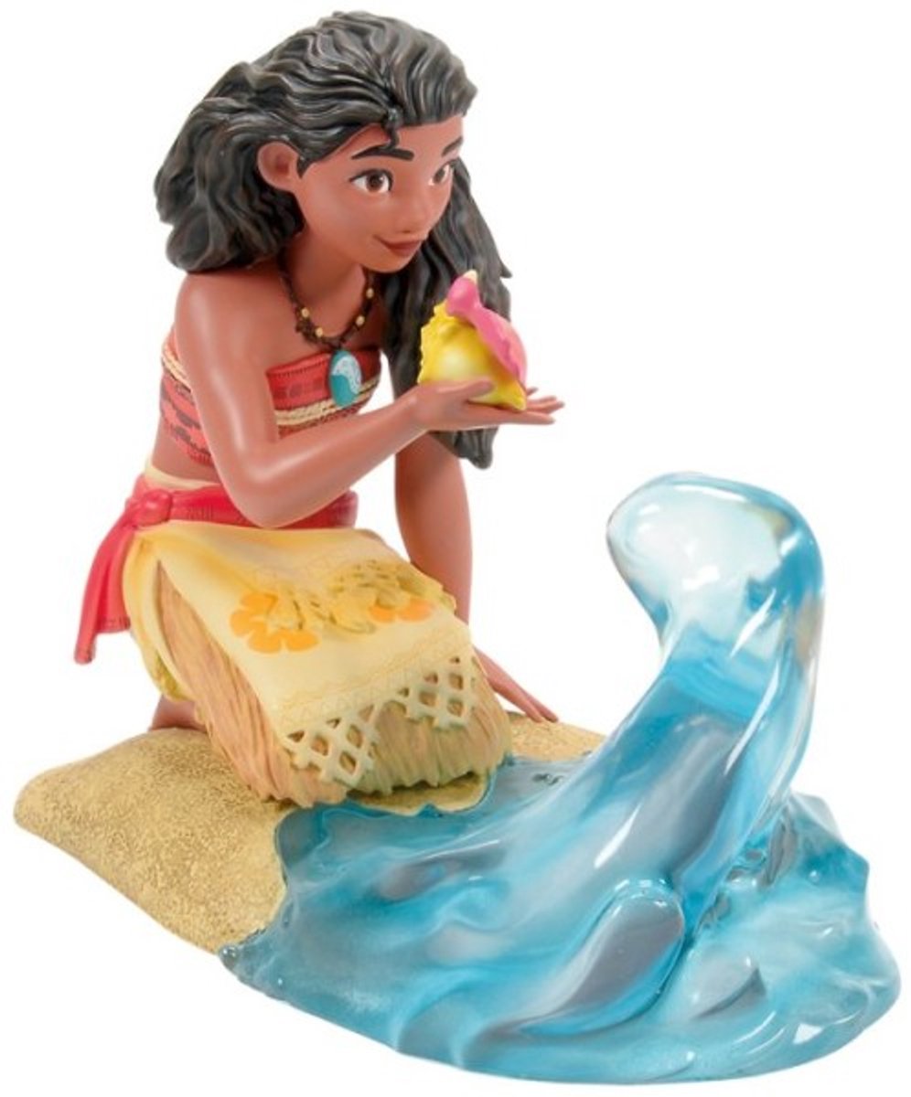Moana Figurine