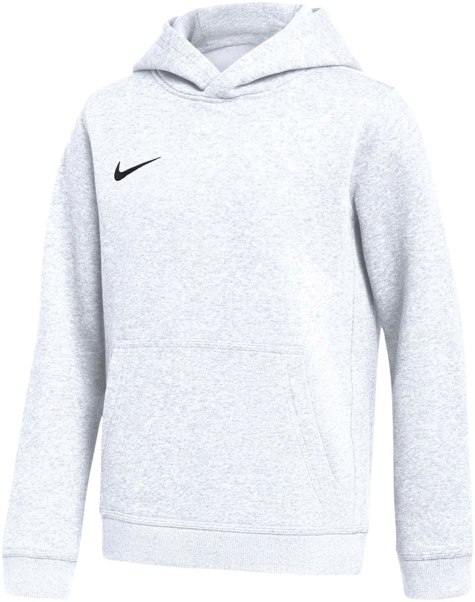 Nike Park 26 Fleece Hoodie Junior Wit