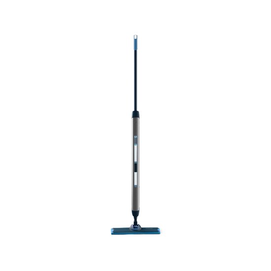 Philips OneUp Elektrische Dweil 5000 series XV5113/01 - Dweilsysteem - Vloerreiniger - Vuil water opzuigen - 2 standen - 70min dweilen - Geen emmer nodig