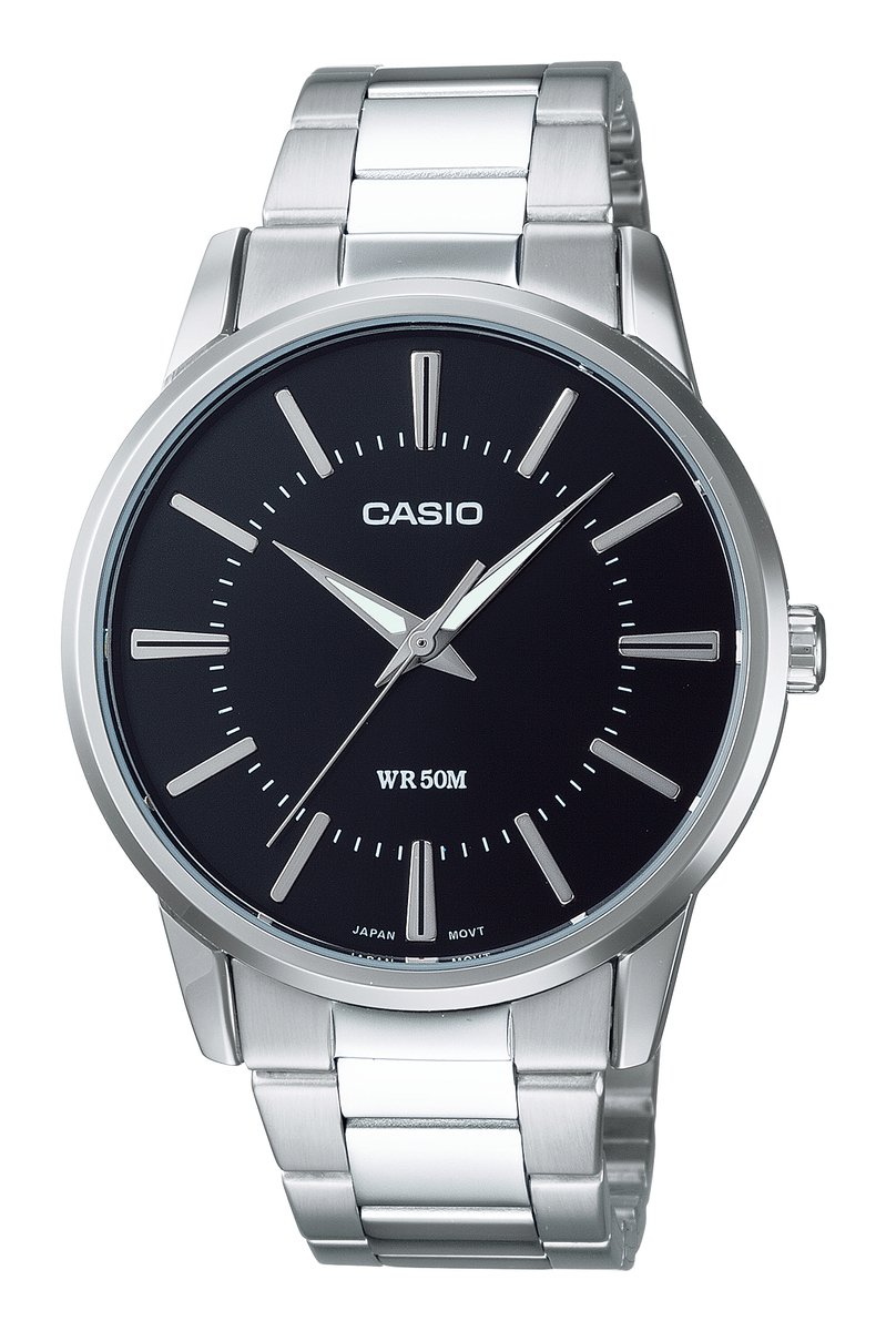 Casio - MTP-1303PD-1AVEG - Polshorloge - Heren - Kwarts - Casio Collection