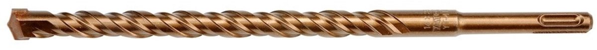 Yato - Betonboor - SDS Plus - 8x110mm