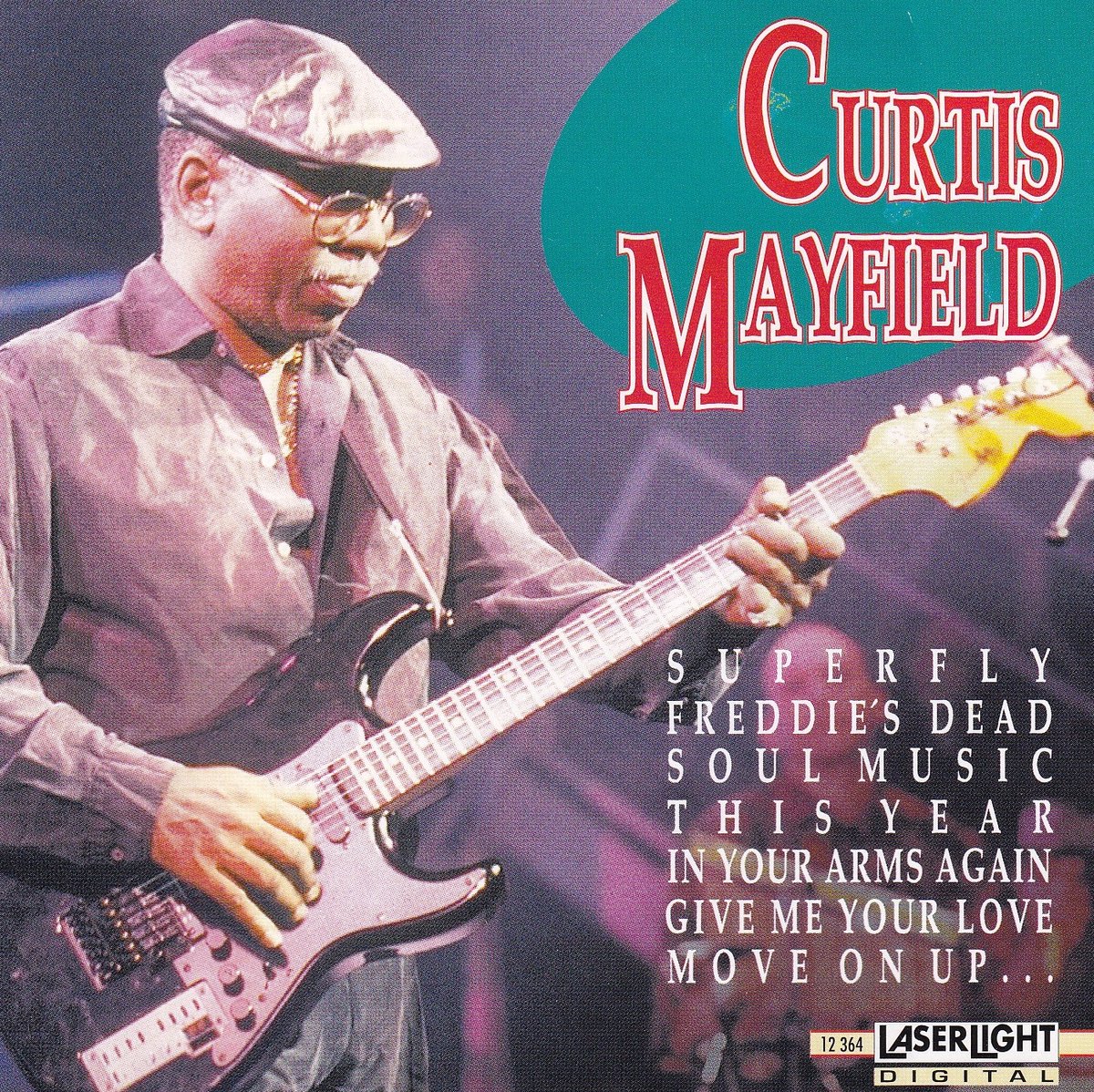 King Of Chicago Soul