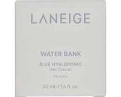 Laneige Water Bank Blue Hyaluronic Gel Cream 50 ml