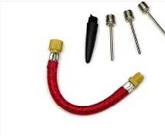 SKS pompdeel slang hand DV/SV in handpomp