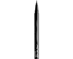 Nyx Professional Makeup Epic Ink Liner
