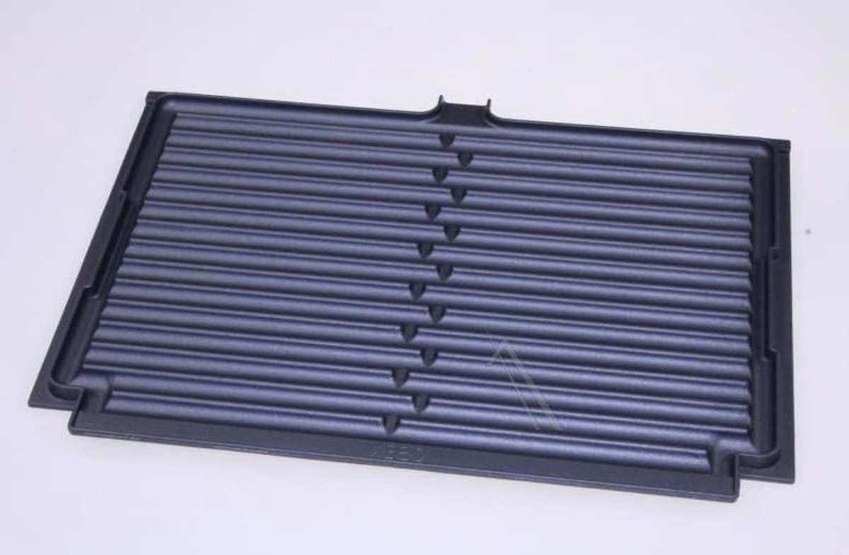 Grill Bovenplaat Reserve Onderdeel Gourmetten Thuis Origineel Ontwerp KG063 Model Multi