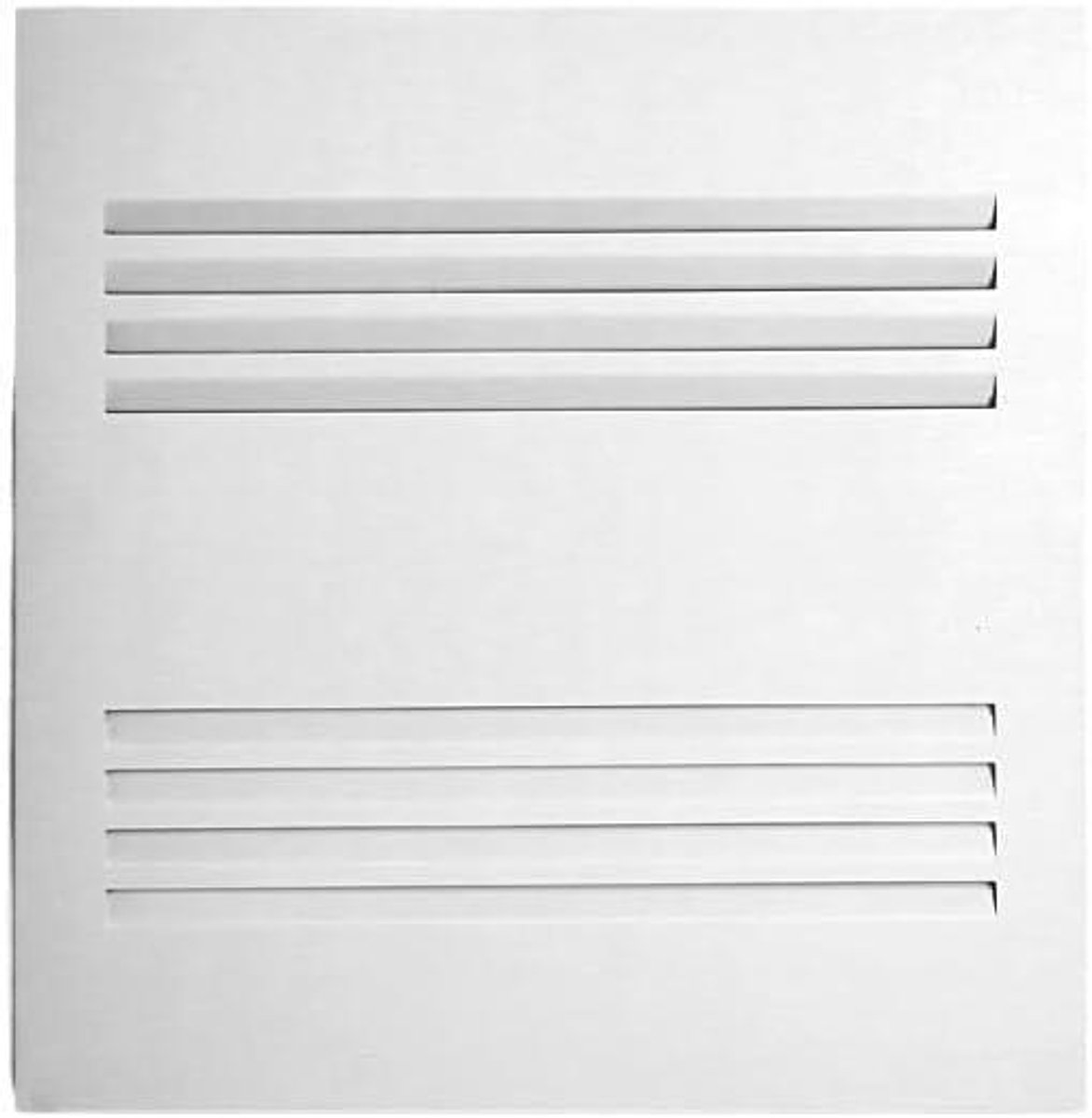 Afzuigventilator Plafond - Ventilatieventilator Badkamer - Luchtkwaliteit Verbeteren - Ult