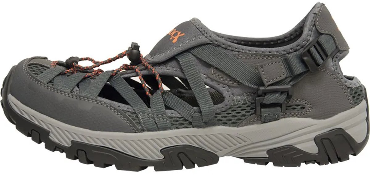Oriocx Pradillo Sandalen Grijs EU 41 Man