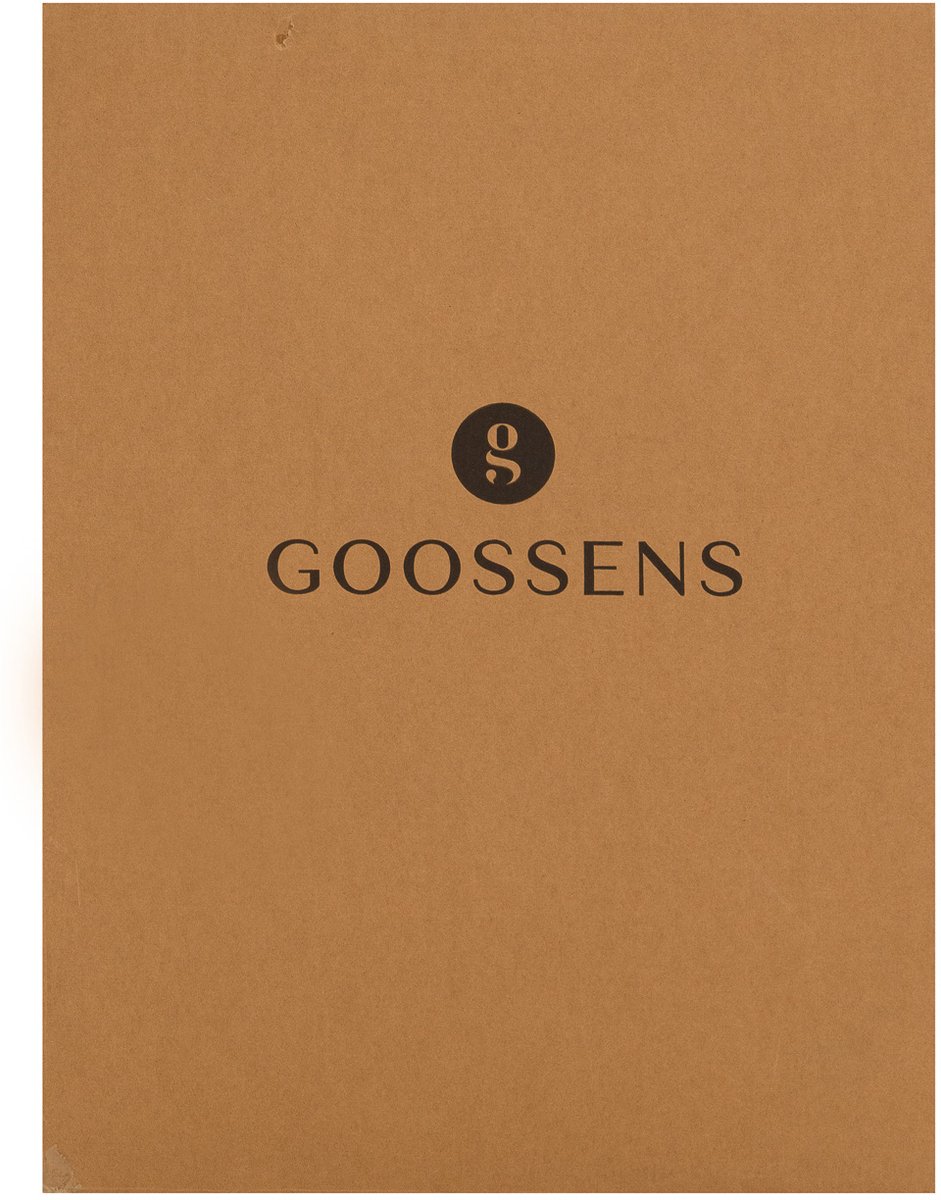 Goossens Fauteuil Saar - Stof - Groen
