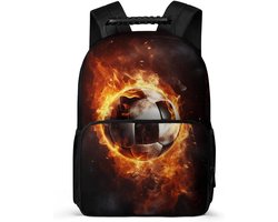 School Bag Tiger College Girl Elementary School, Large Girls Backpack For Teenagers 9 To 16 Years, Casual College Animal Print School Bag