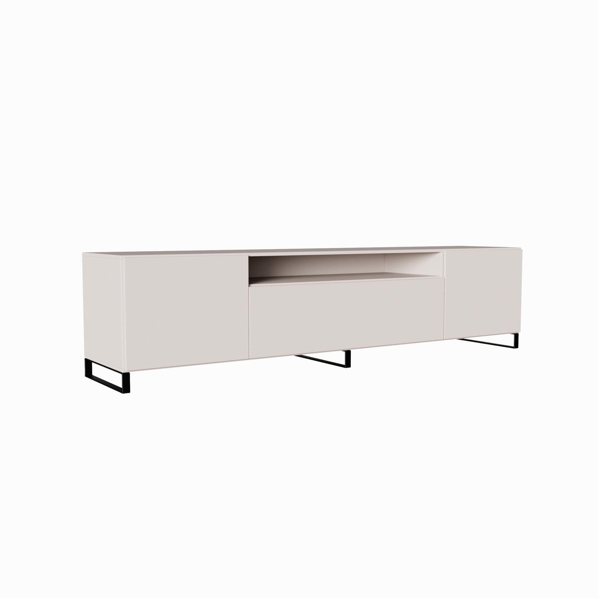 TV-kast Lyon III 200 cm (kasjmier)