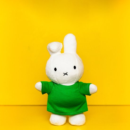 Daan knuffel 23 cm — afbeelding 3