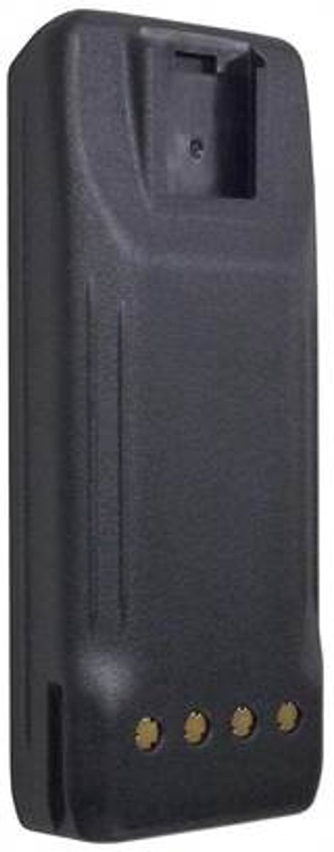 Standard Horizon SBR-45LI Accu 3200 mAh - Vervangende Batterij voor HX400 Serie