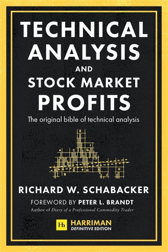 Technical Analysis and Stock Market Profits - cover