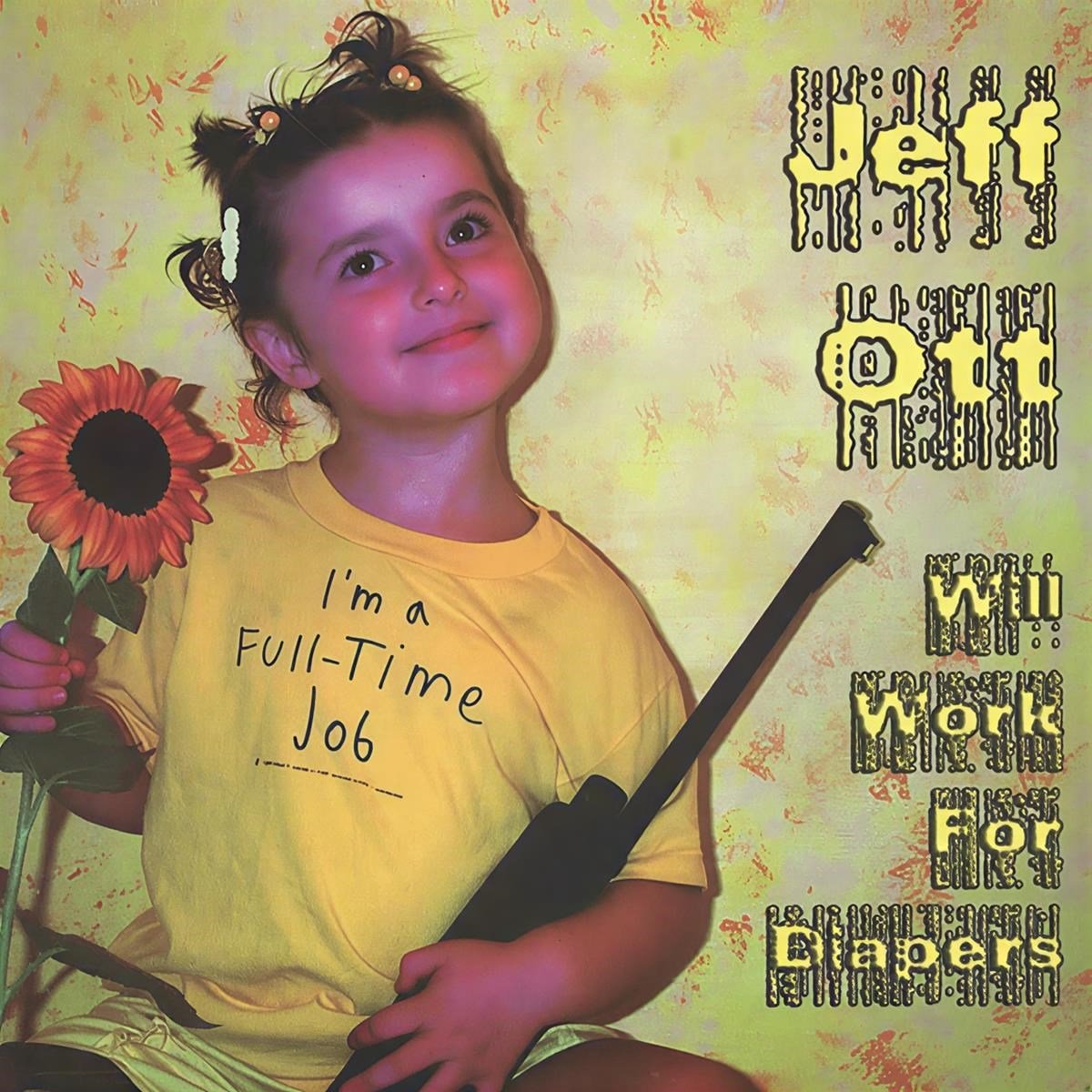 Will Work for Diapers