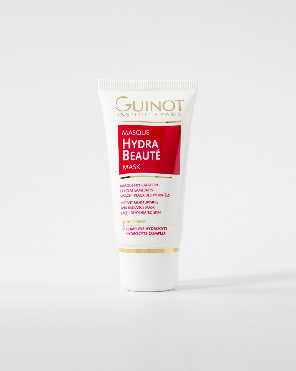 Guinot Travel Hydra Beauté Mask - 30ml