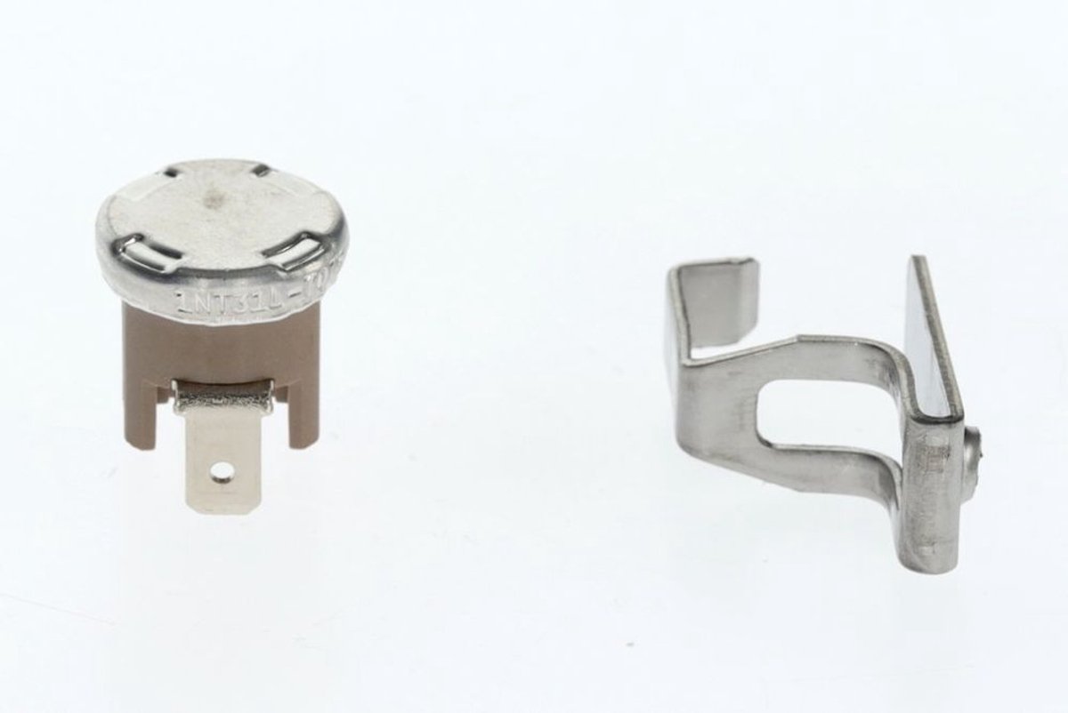 BOSCH Temperatuurbegrenzer, 8738717110