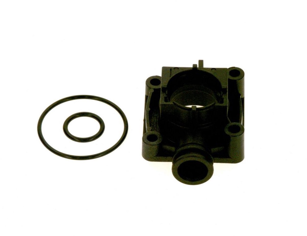 BOSCH Behuizing 3-weg klep, 7101598