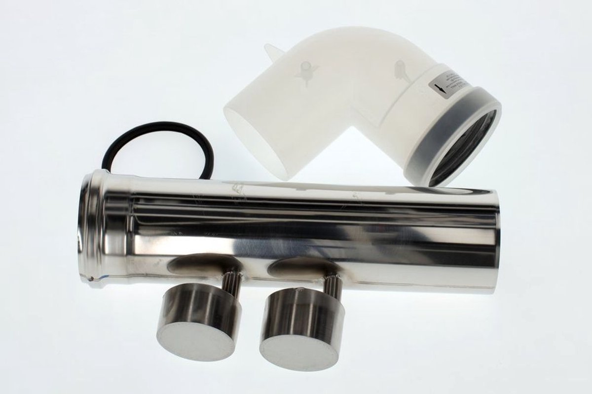 BOSCH Afvoerpijp, 87155057130