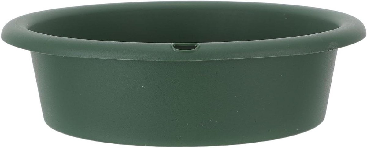 Tuinzeef - Grindzeef Compostzeef - Grond Zand Zeven - Fijnmazig Zeefgaas - 30 cm - Groen