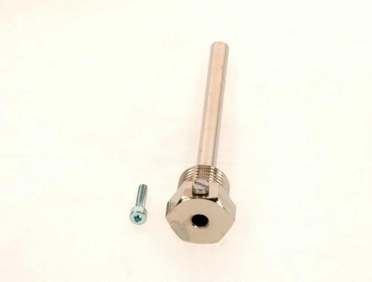 BOSCH Dompelbuis R1/2 100 DA8 everp, 8718583509
