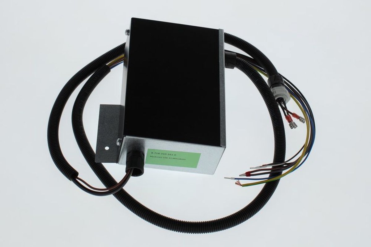 BOSCH Stroombegrenzer, 87183101610