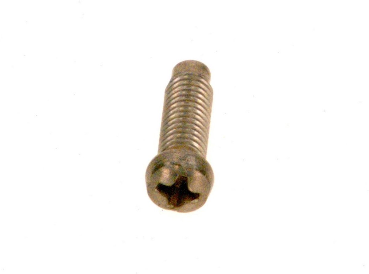 BOSCH Schroef (10x), 87034010510