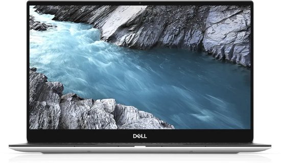 DELL XPS 13 9380 | Intel Core i7 | Intel HD Graphics | 33.8 (13.3″) | 512 GB SSD | 16 GB DDR4 | ND | WiFi | Windows 11 Pro - Dell - Hoofdafbeelding