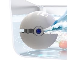 Draagbare Vaatwasser - Mini Vaatwasser Compacte Vaatwasser - Vaat Reinigen - Geen Installatie Nodig