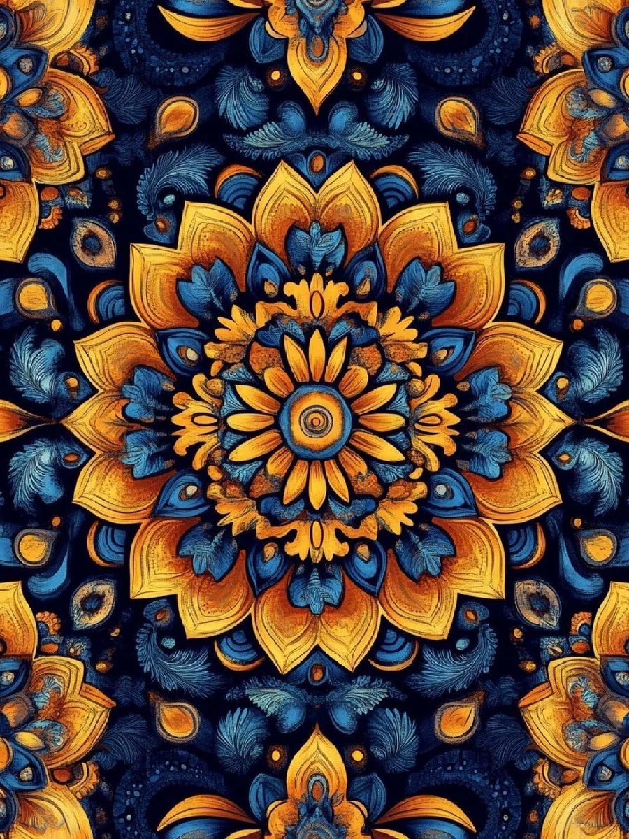 Verf op nummer voor kinderen, mandala schilderen op nummer voor volwassenen, bloemen, beginners, doe-het-zelf ambachtelijke kunst schilderset, kleur olie acryl pigment tekening lakwerk voor geschenken