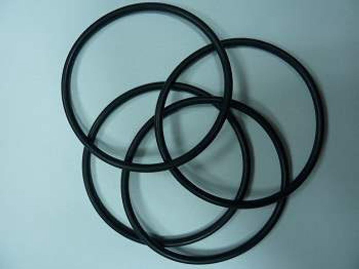 Remeha O-ring D 107 (4x), S103263