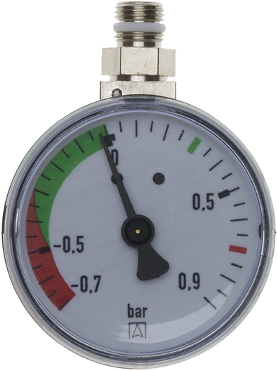 BRÖTJE Manometer BOB, 7311027