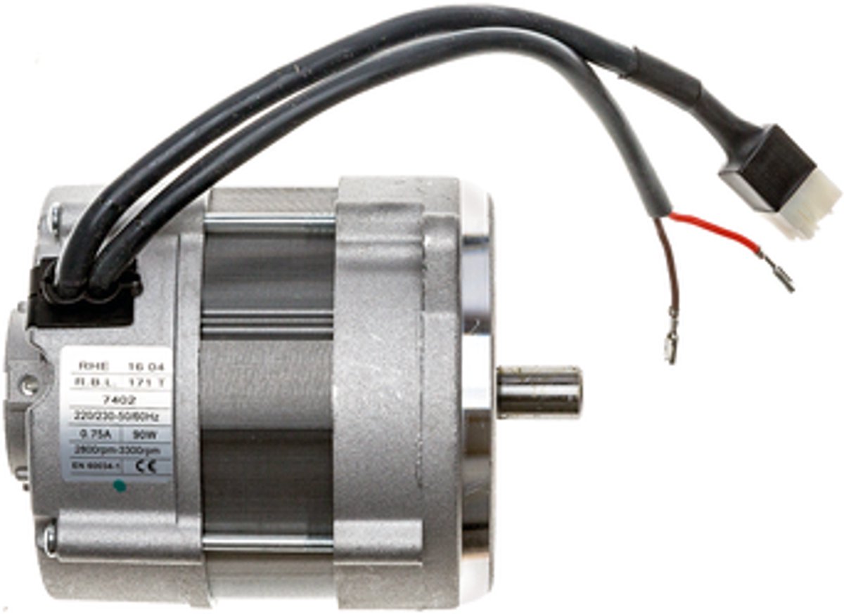 BRÖTJE Motor, 974578