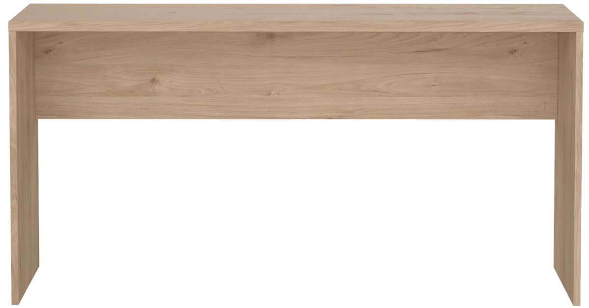 Giga Living Bureau Sign - Naturel - 150x40x76cm