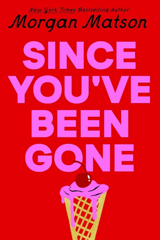 Since You've Been Gone - cover